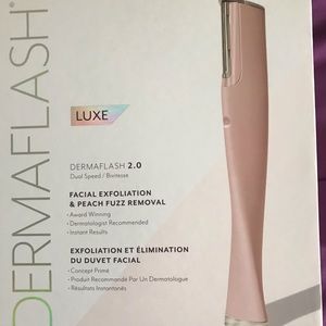 Dermaflash luxe kit